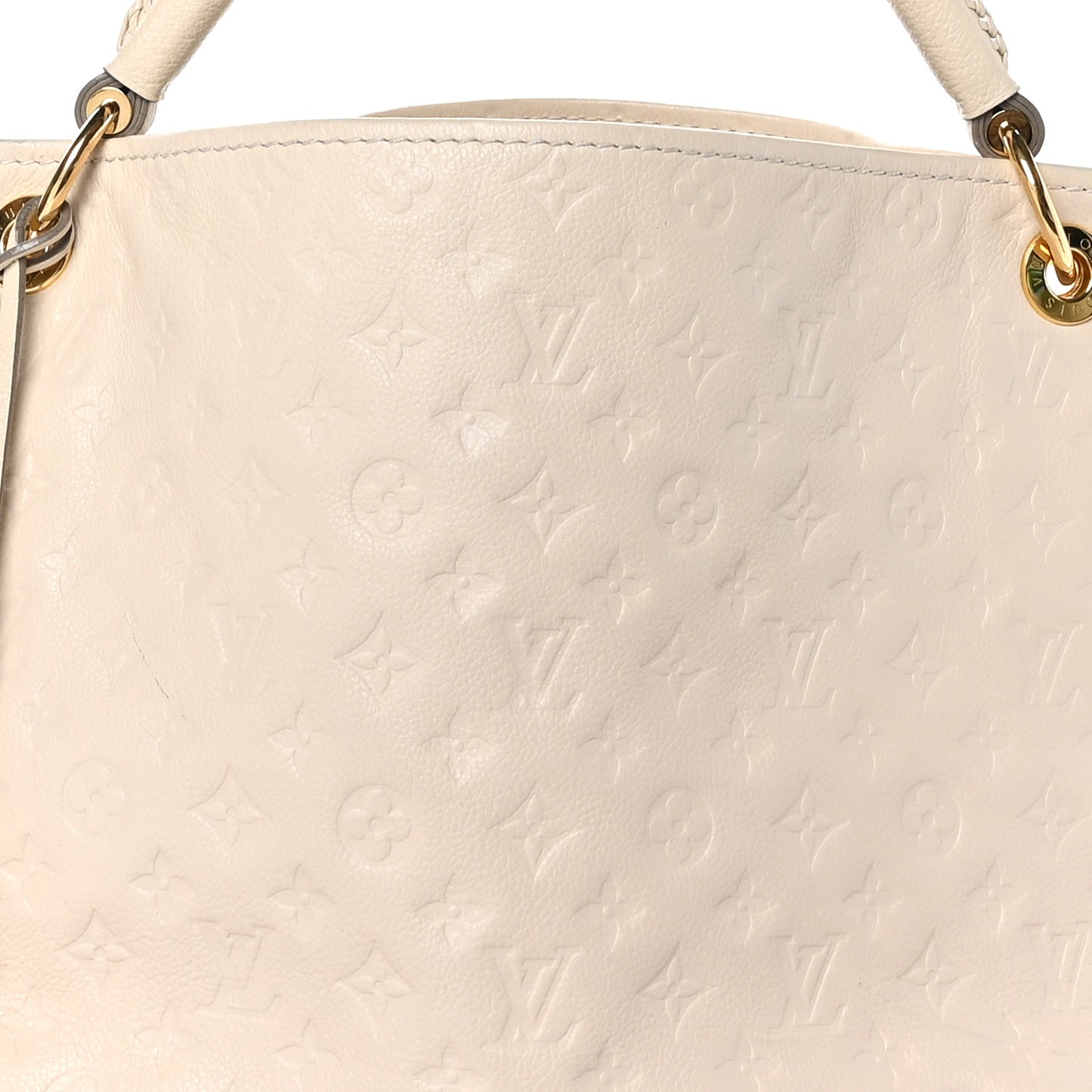 Empreinte Artsy MM Neige
