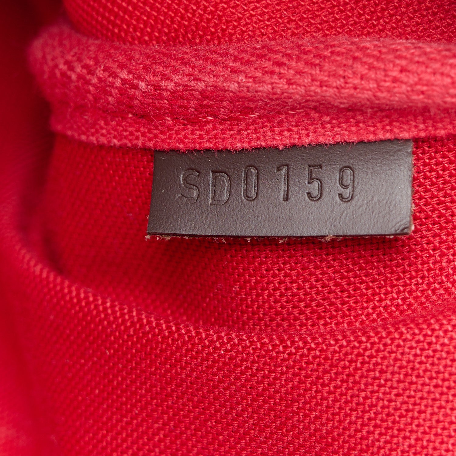 Louis Vuitton Damier Ebene Favorite MM 7 of 11