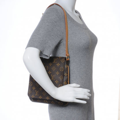 Louis Vuitton Monogram Musette Salsa 2 of 7