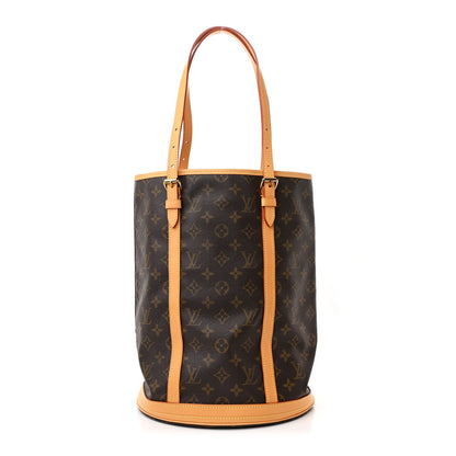 Louis Vuitton Monogram Bucket 27 1 of 11