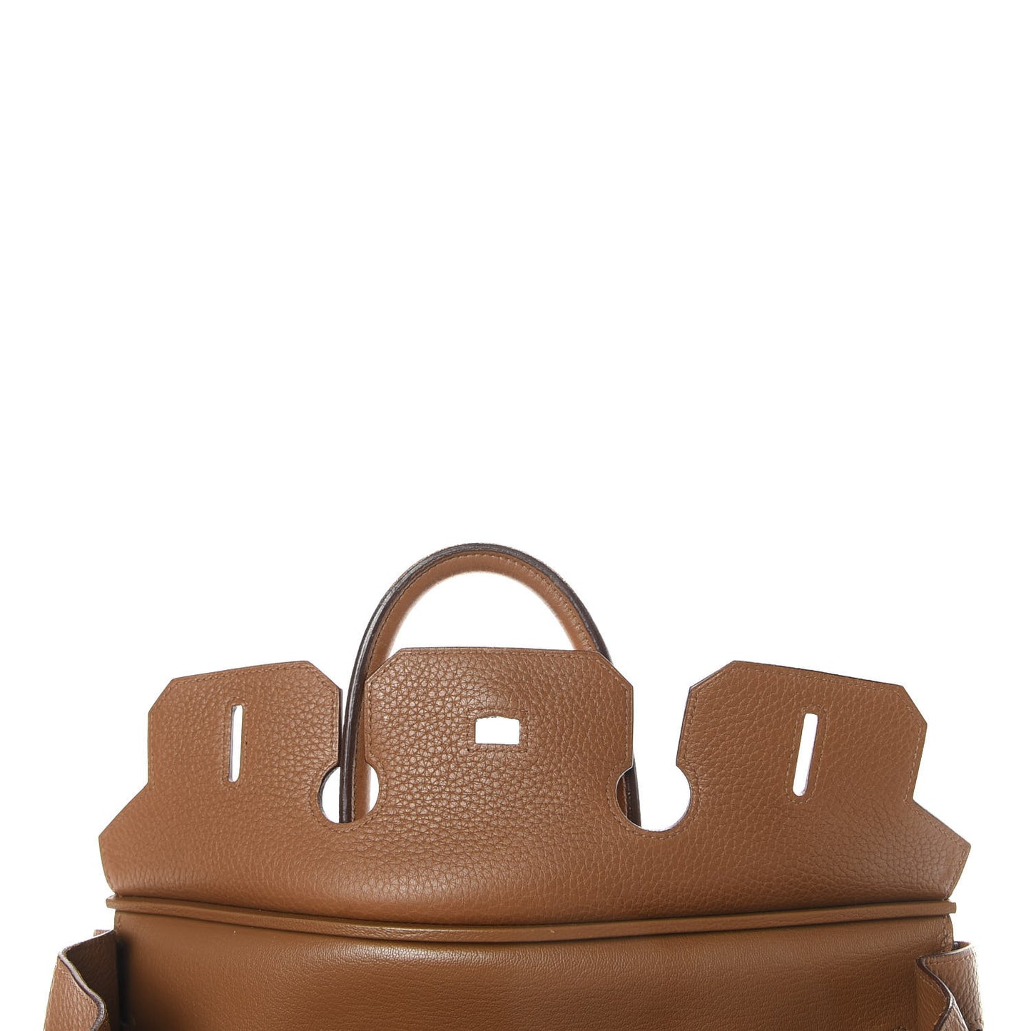 Togo Birkin 35 Alezan