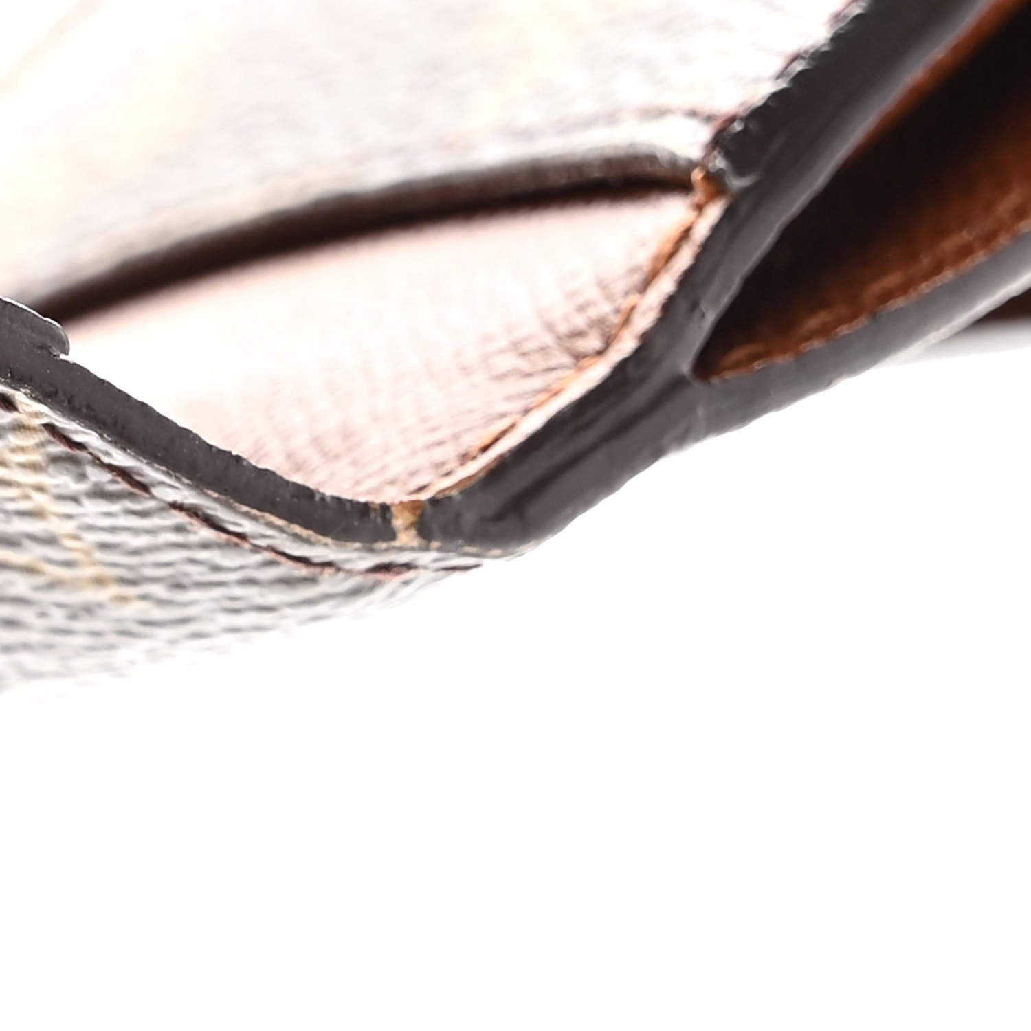 Louis Vuitton Monogram Ludlow Wallet 8 of 10