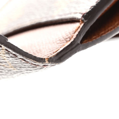 Louis Vuitton Monogram Ludlow Wallet 8 of 10
