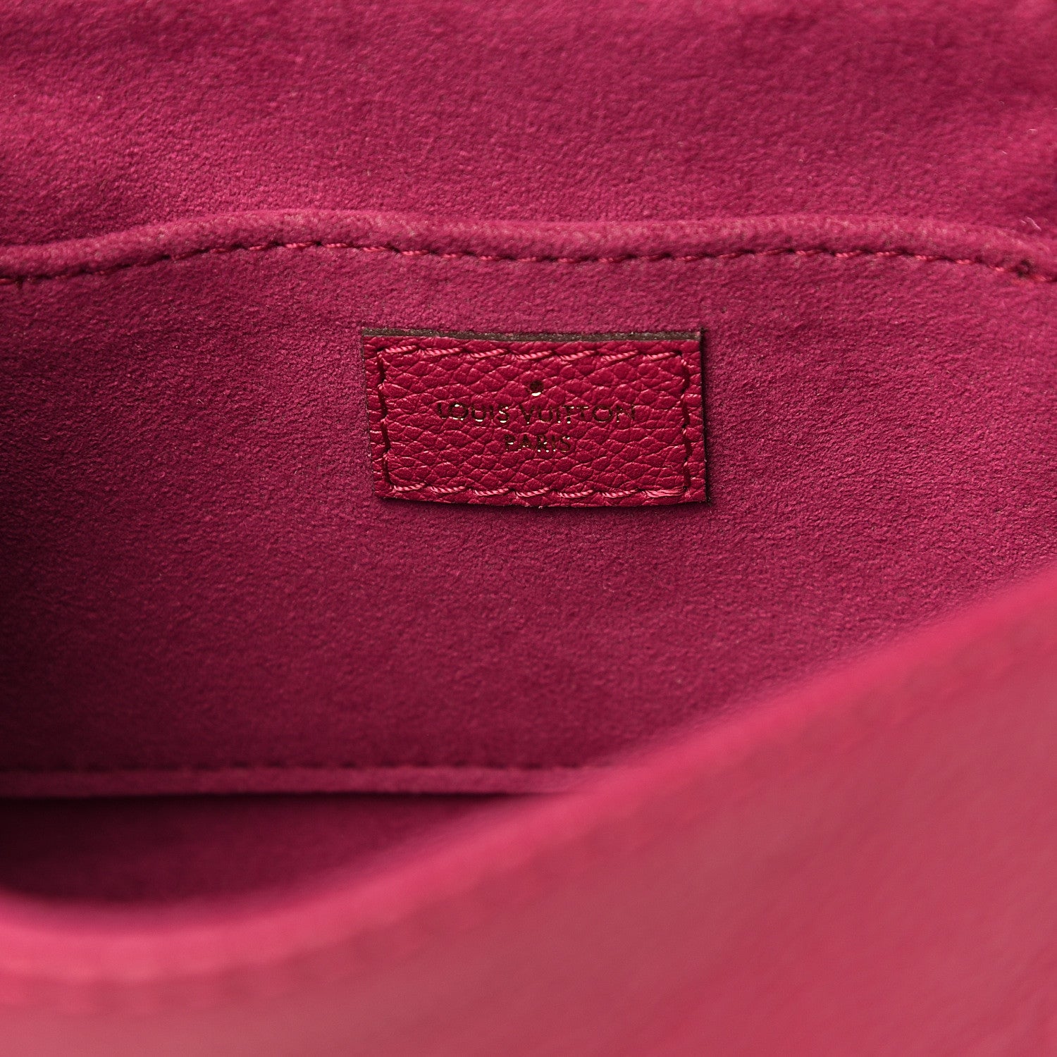 Louis Vuitton Empreinte Saint Germain BB Grape 5 of 8