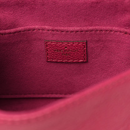 Louis Vuitton Empreinte Saint Germain BB Grape 5 of 8