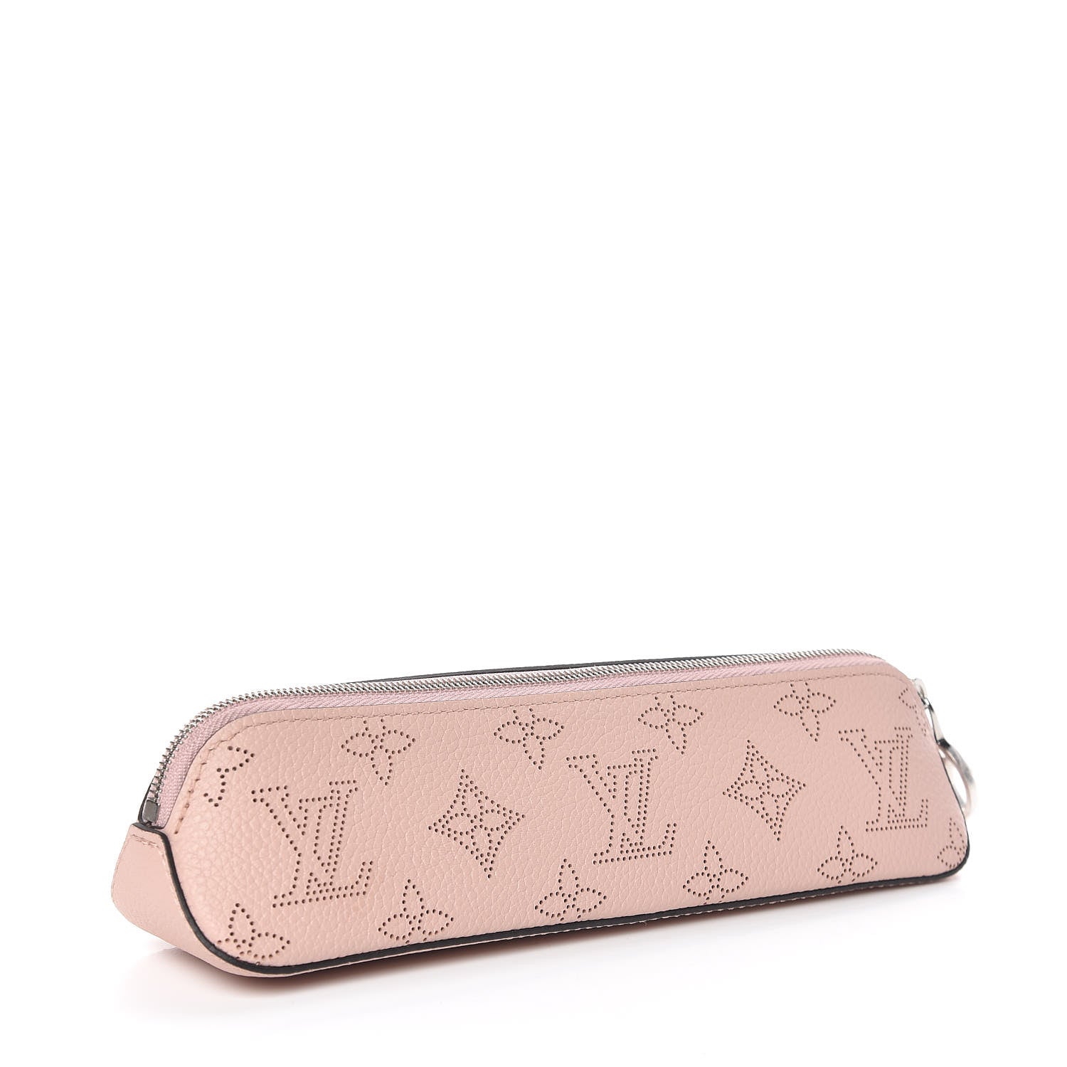 Louis Vuitton Mahina Elizabeth Pencil Pouch Magnolia 3 of 9