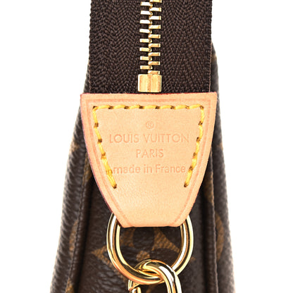 Louis Vuitton Monogram Pochette Accessories NM 6 of 10