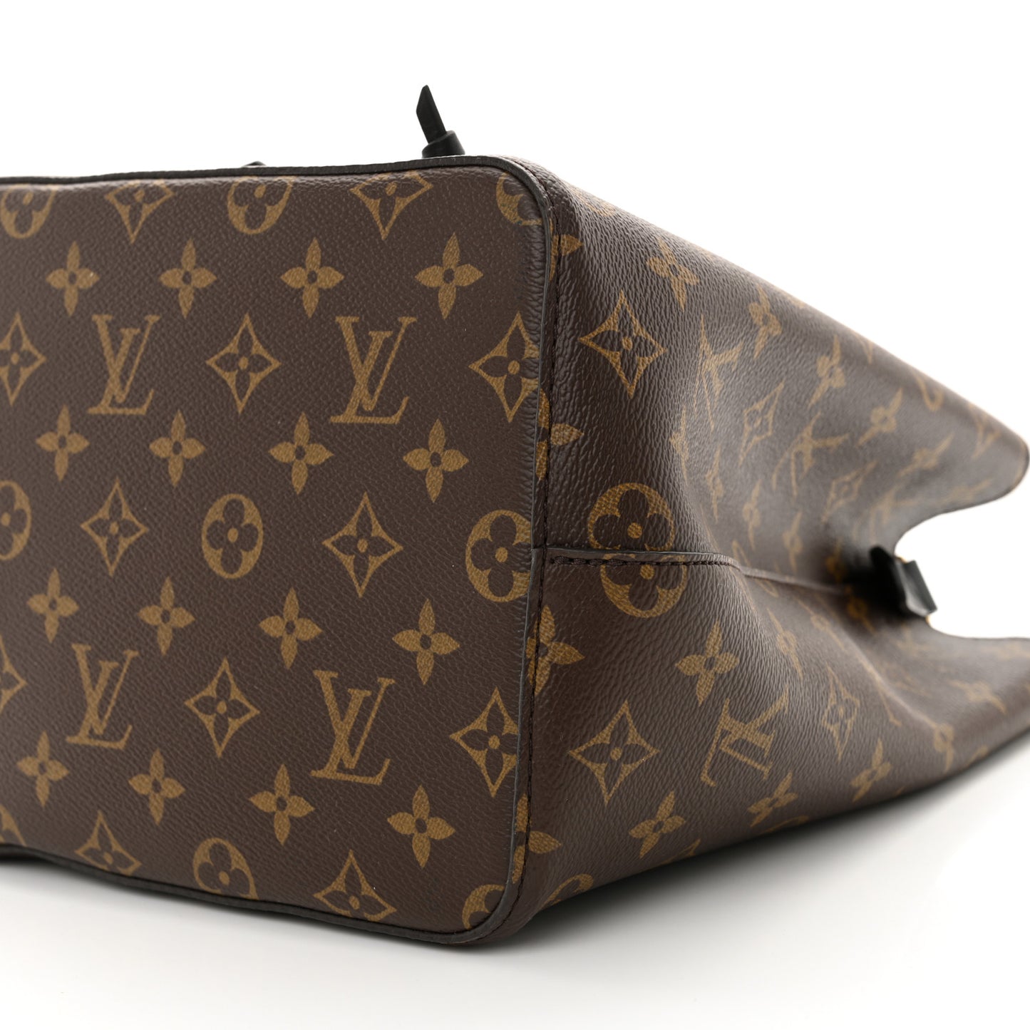 Monogram Neonoe MM Black
