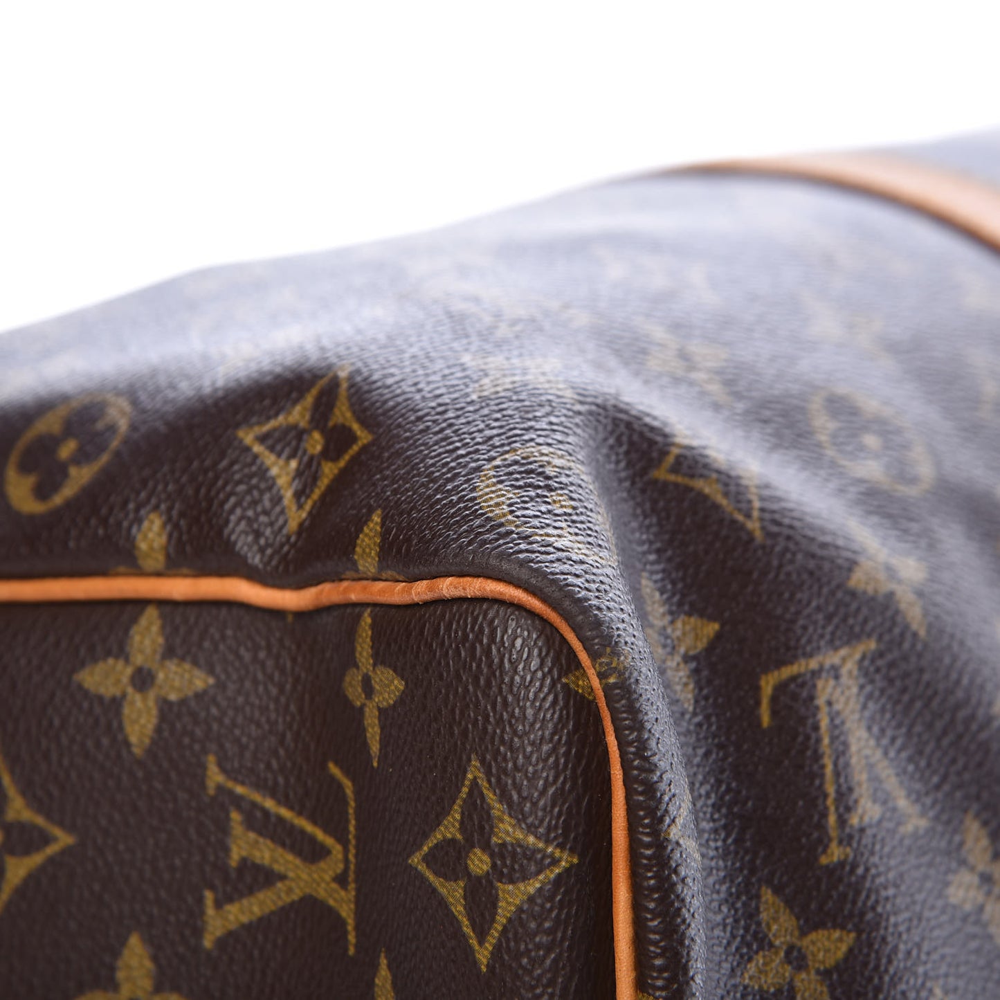 Monogram Keepall Bandouliere 50