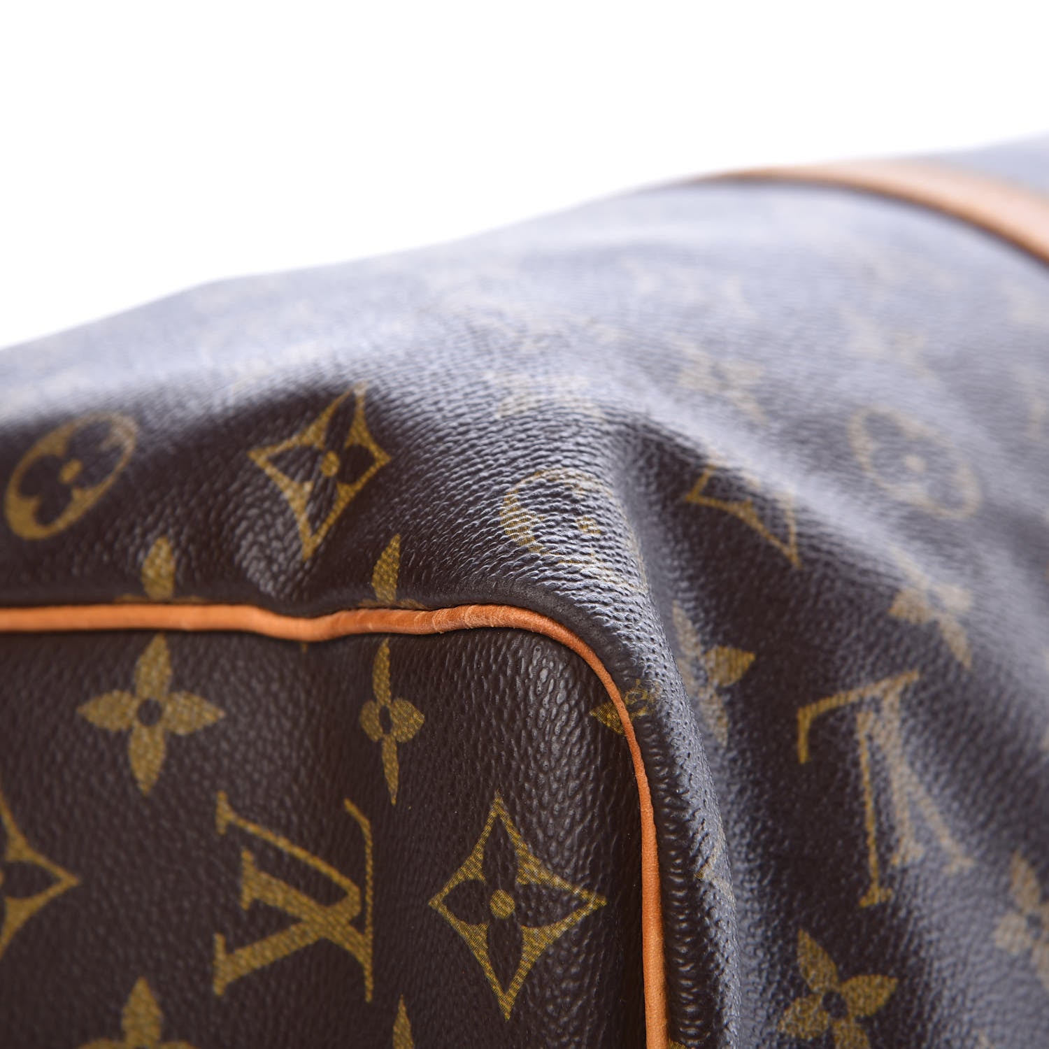 Louis Vuitton Monogram Keepall Bandouliere 50 16 of 20