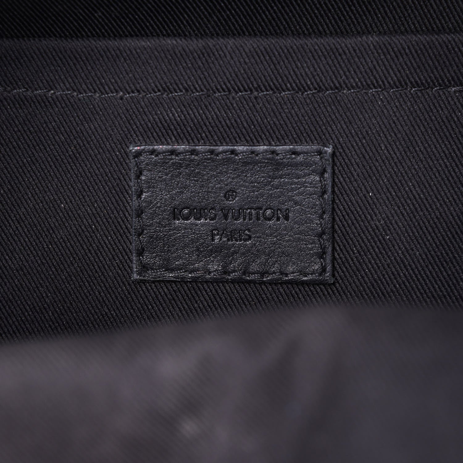 Louis Vuitton Monogram Palm Springs Backpack Mini 6 of 11