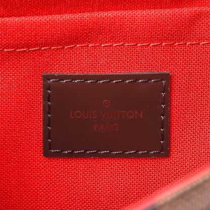 Louis Vuitton Damier Ebene Favorite MM 6 of 8