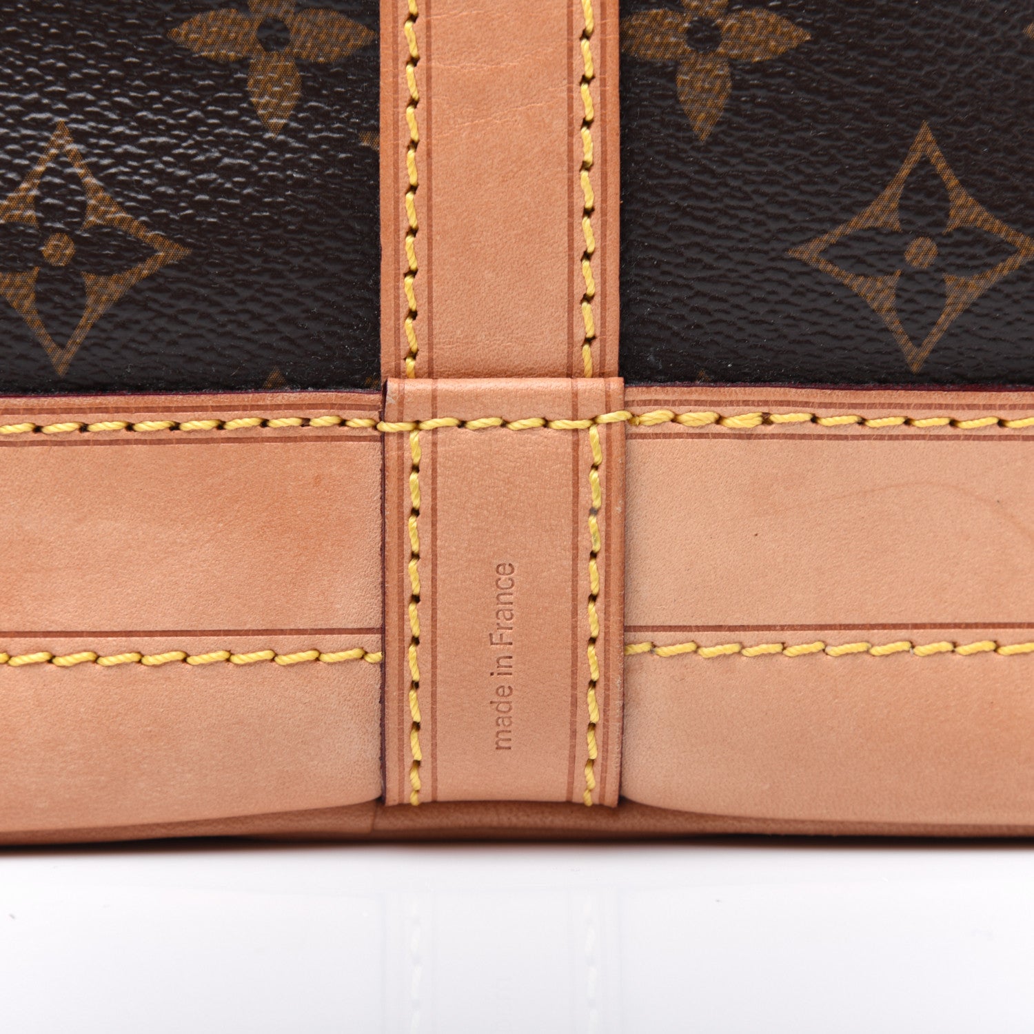 Louis Vuitton Monogram Noe 9 of 21