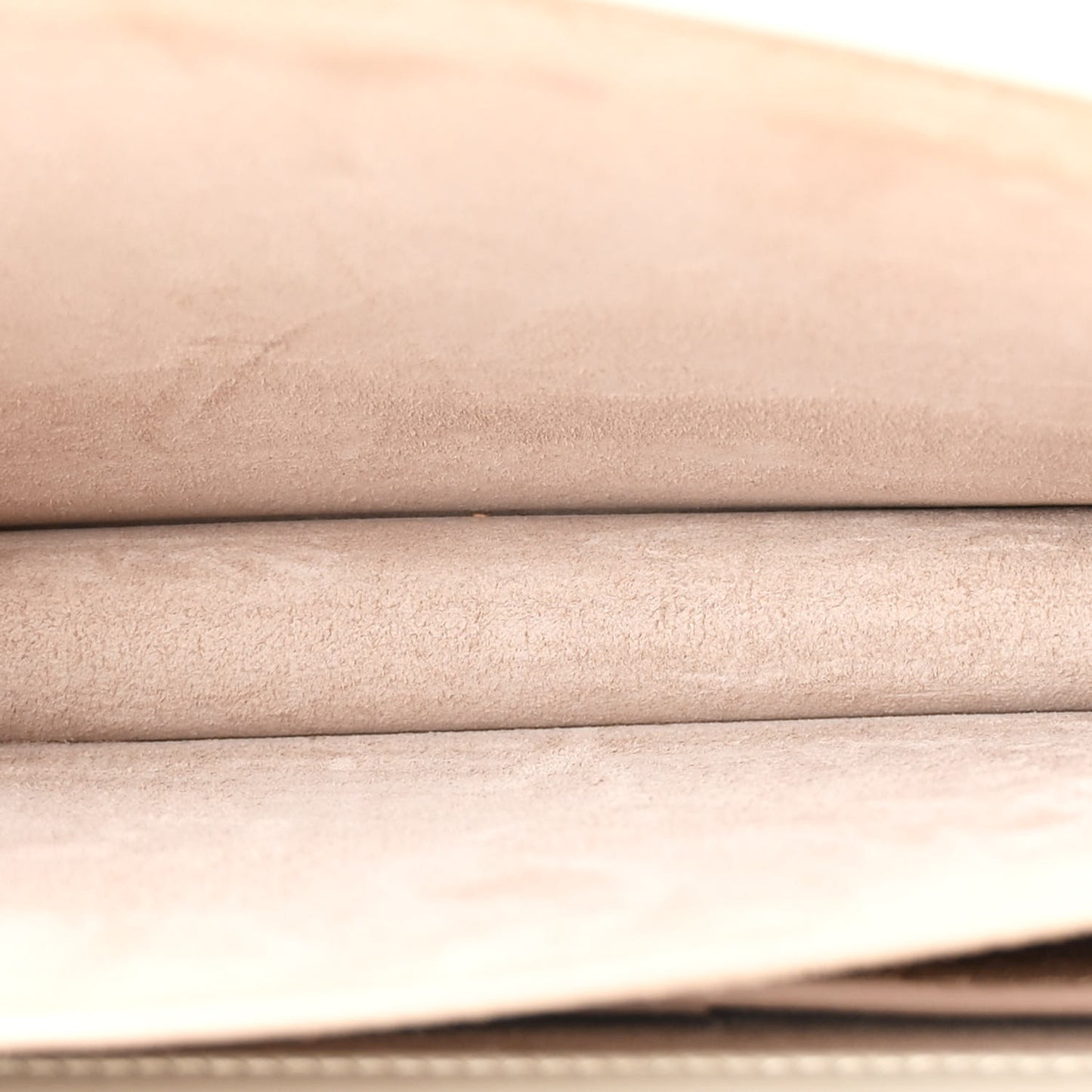 Calfskin Medium Monogram Sunset Crema Soft