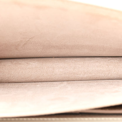 Saint Laurent Calfskin Medium Monogram Sunset Crema Soft 5 of 12