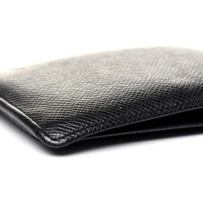 Louis Vuitton Taiga Multiple Wallet Ardoise 15 of 18