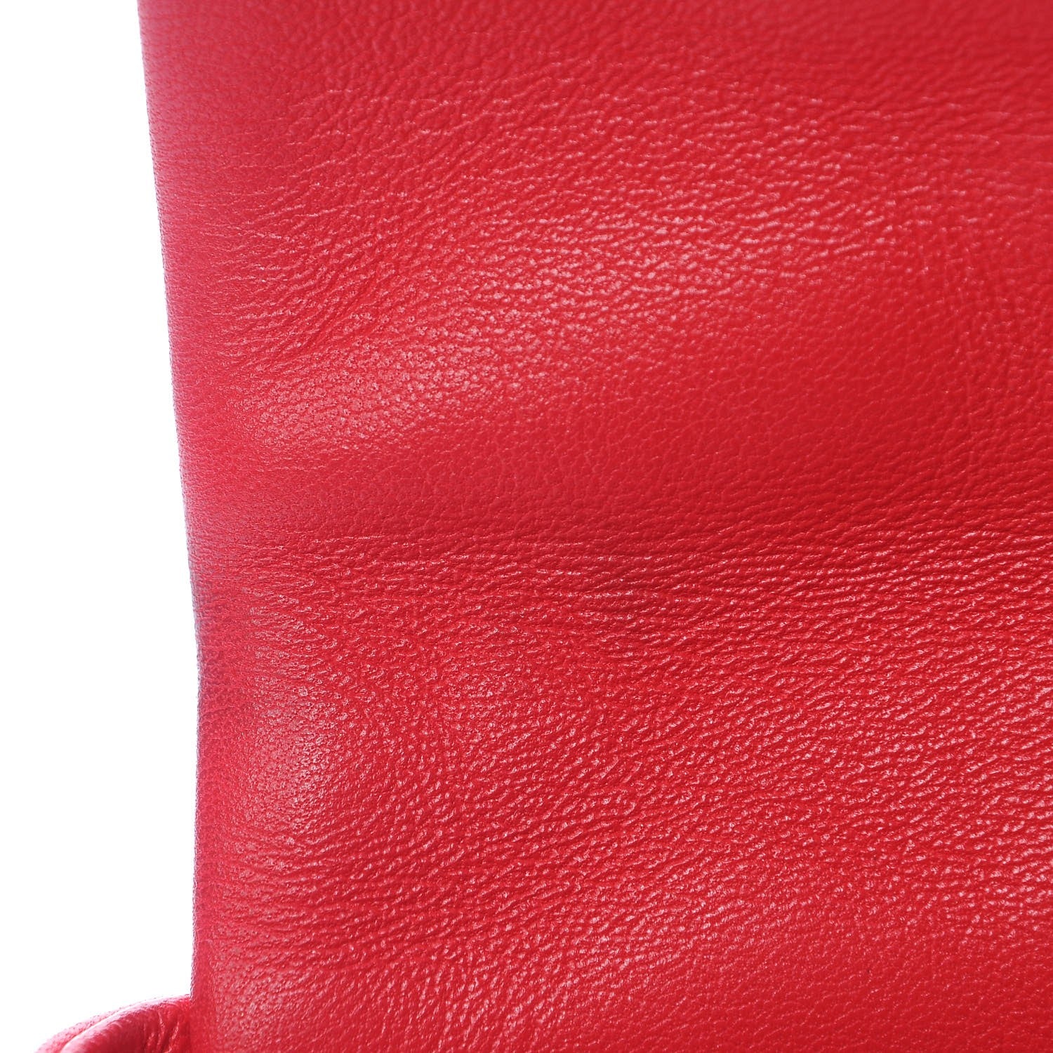 Christian Dior Lambskin Cannage New Lock Pouch Pink 9 of 14