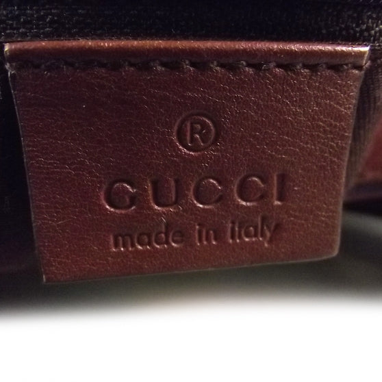Gucci Monogram Medium Sukey 6 of 9