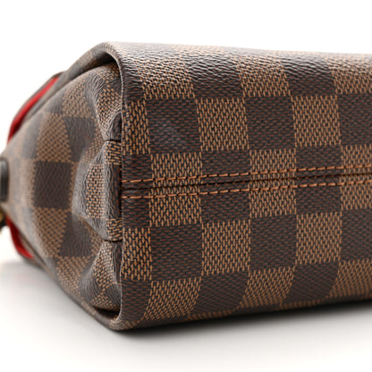 Louis Vuitton Damier Ebene Croisette 9 of 13