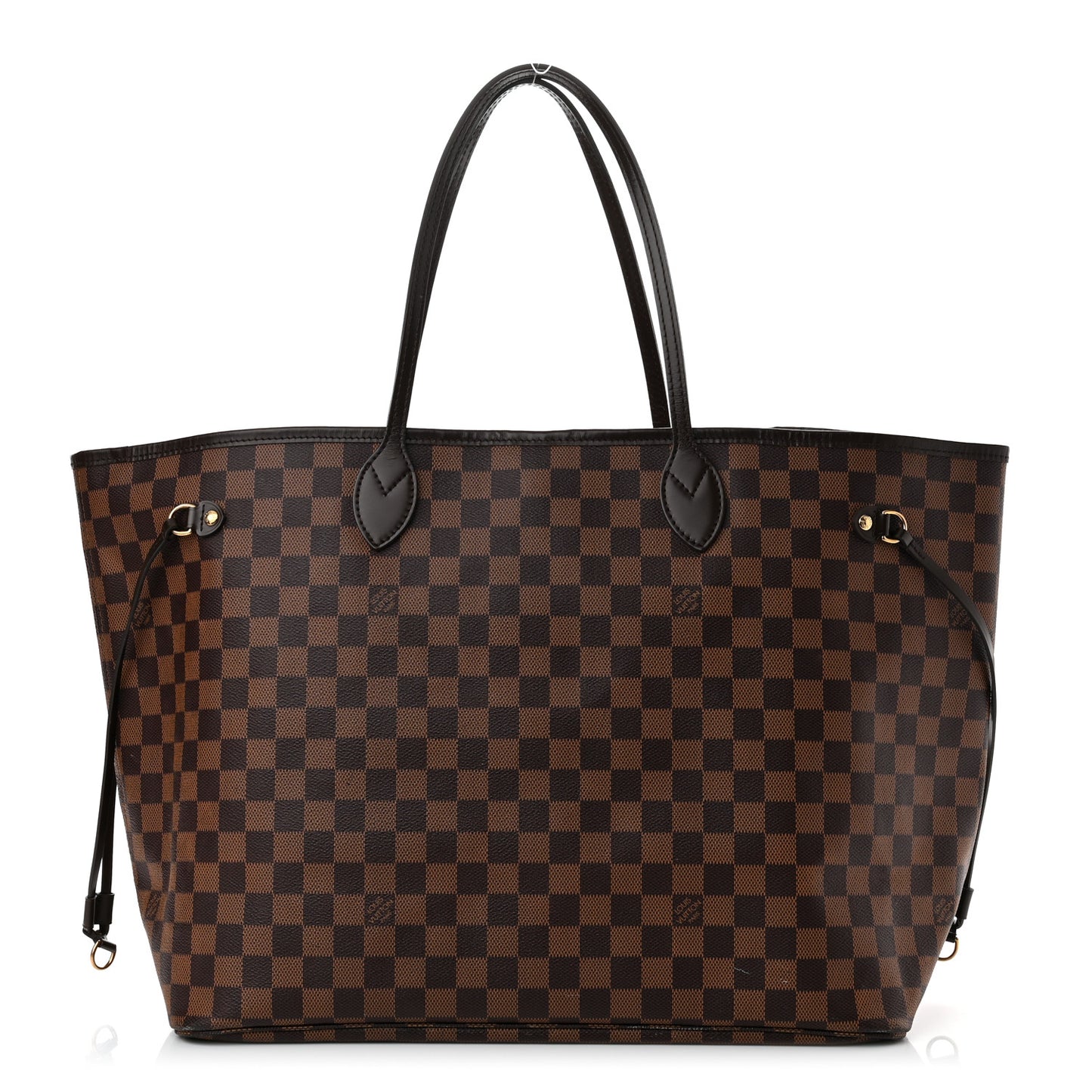 Damier Ebene Neo Neverfull GM