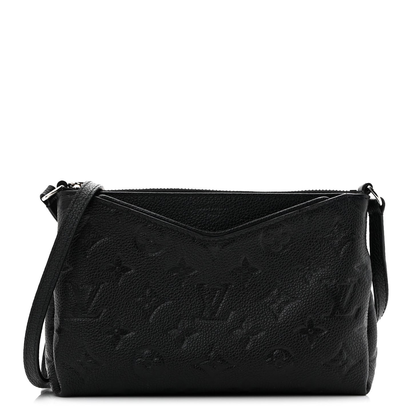 Empreinte Pallas Crossbody Black