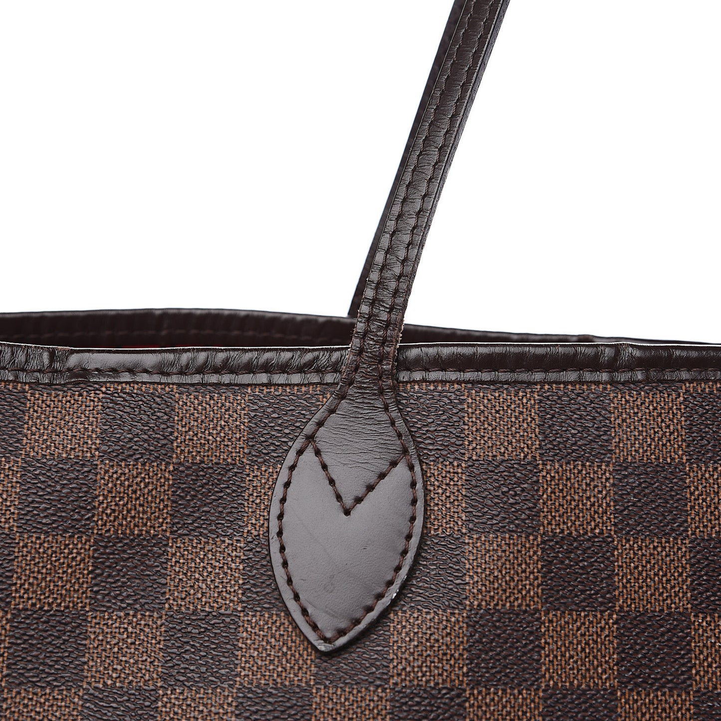 Damier Ebene Neverfull GM