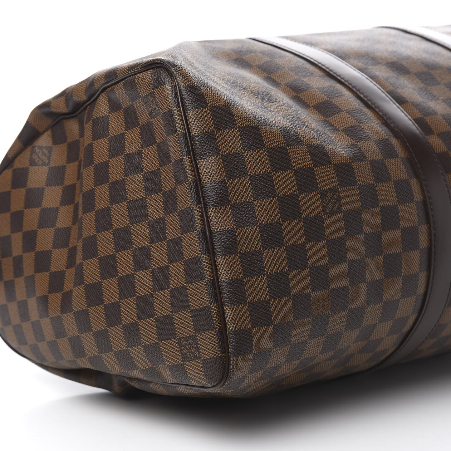 Damier Ebene Keepall 50