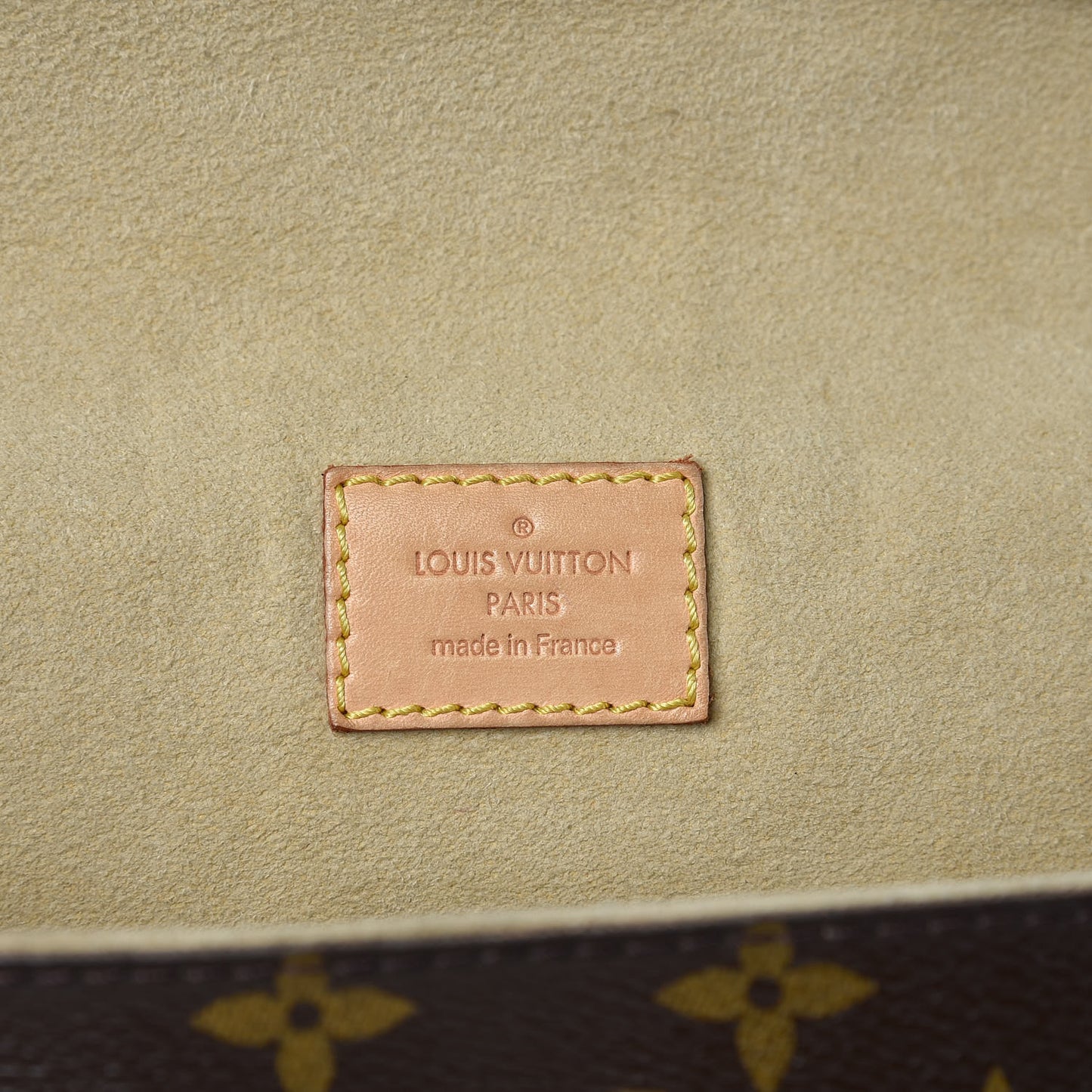 Monogram Hudson PM