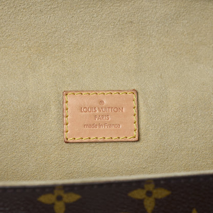 Louis Vuitton Monogram Hudson PM 8 of 17