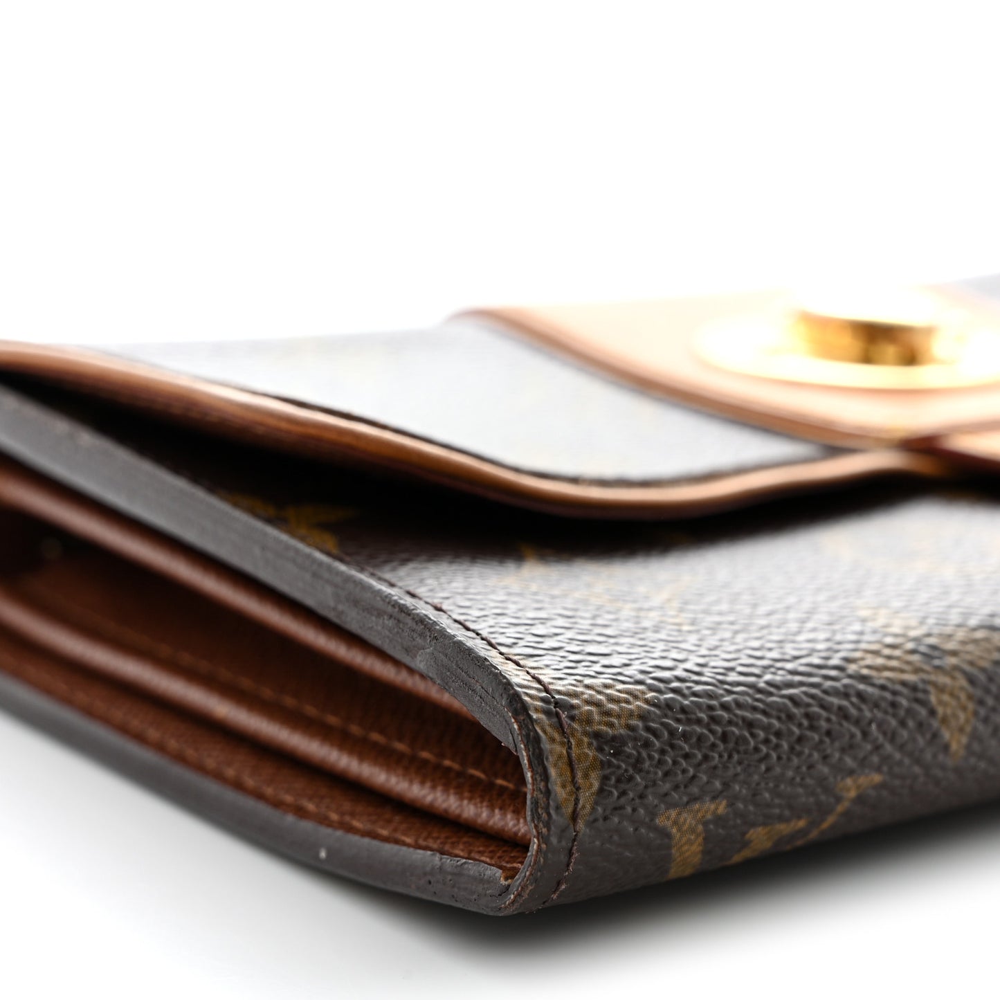 Monogram Boetie Wallet