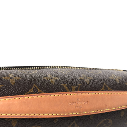 Louis Vuitton Monogram Pochette Metis 10 of 11