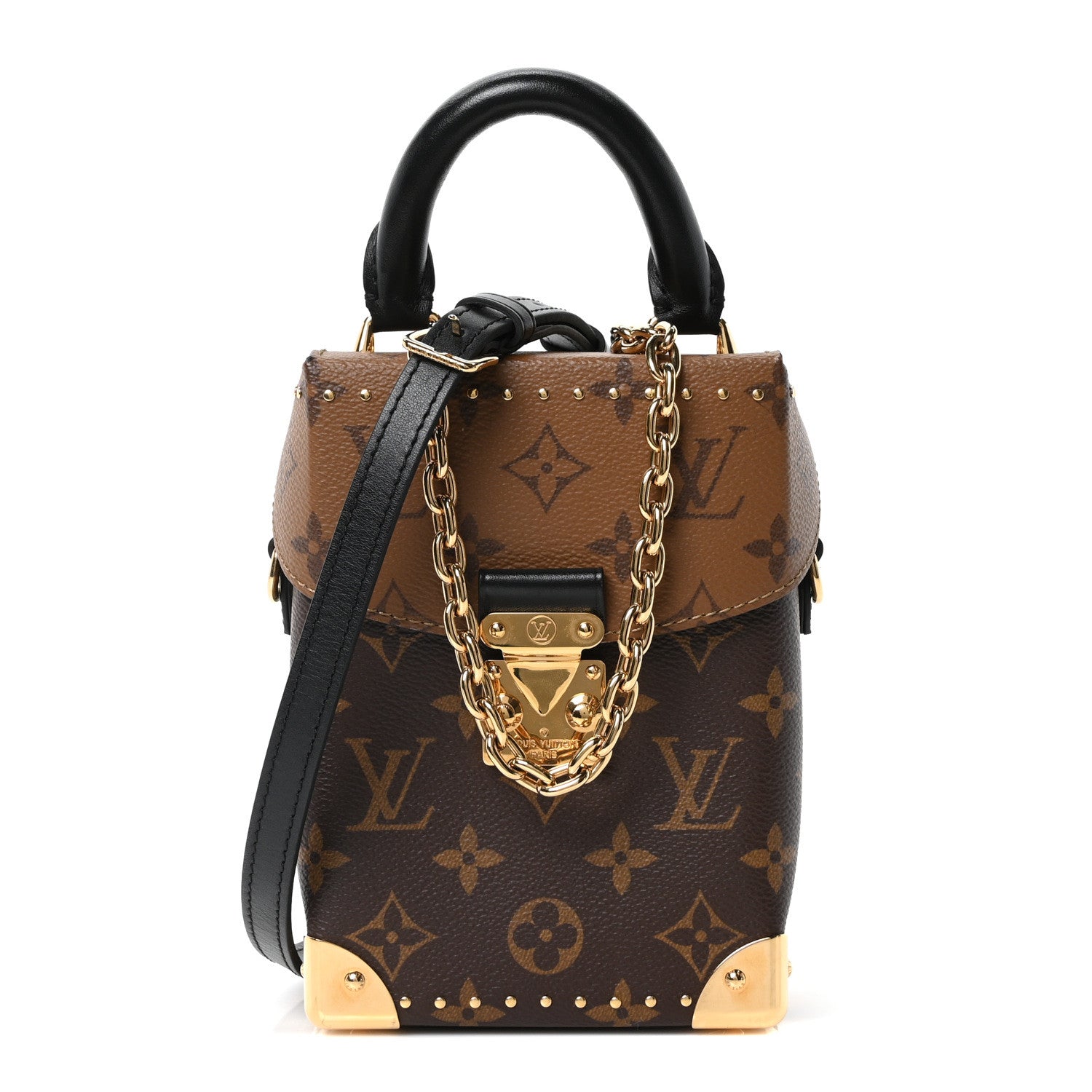 Louis Vuitton ハンドバッグ All In BB Monogram - Women - Handbags | LOUIS VUITTON ®
