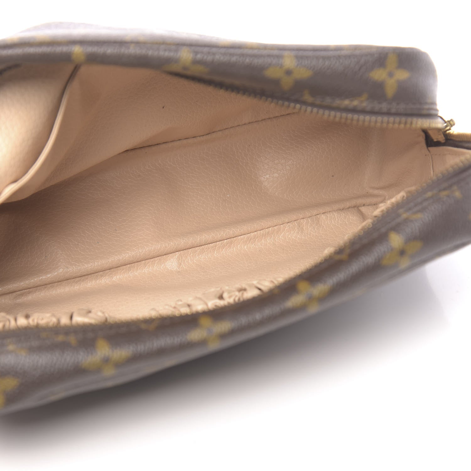 Louis Vuitton Monogram Trousse Toilette 23 5 of 8