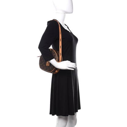 Louis Vuitton Monogram Boite Chapeau Souple 2 of 8