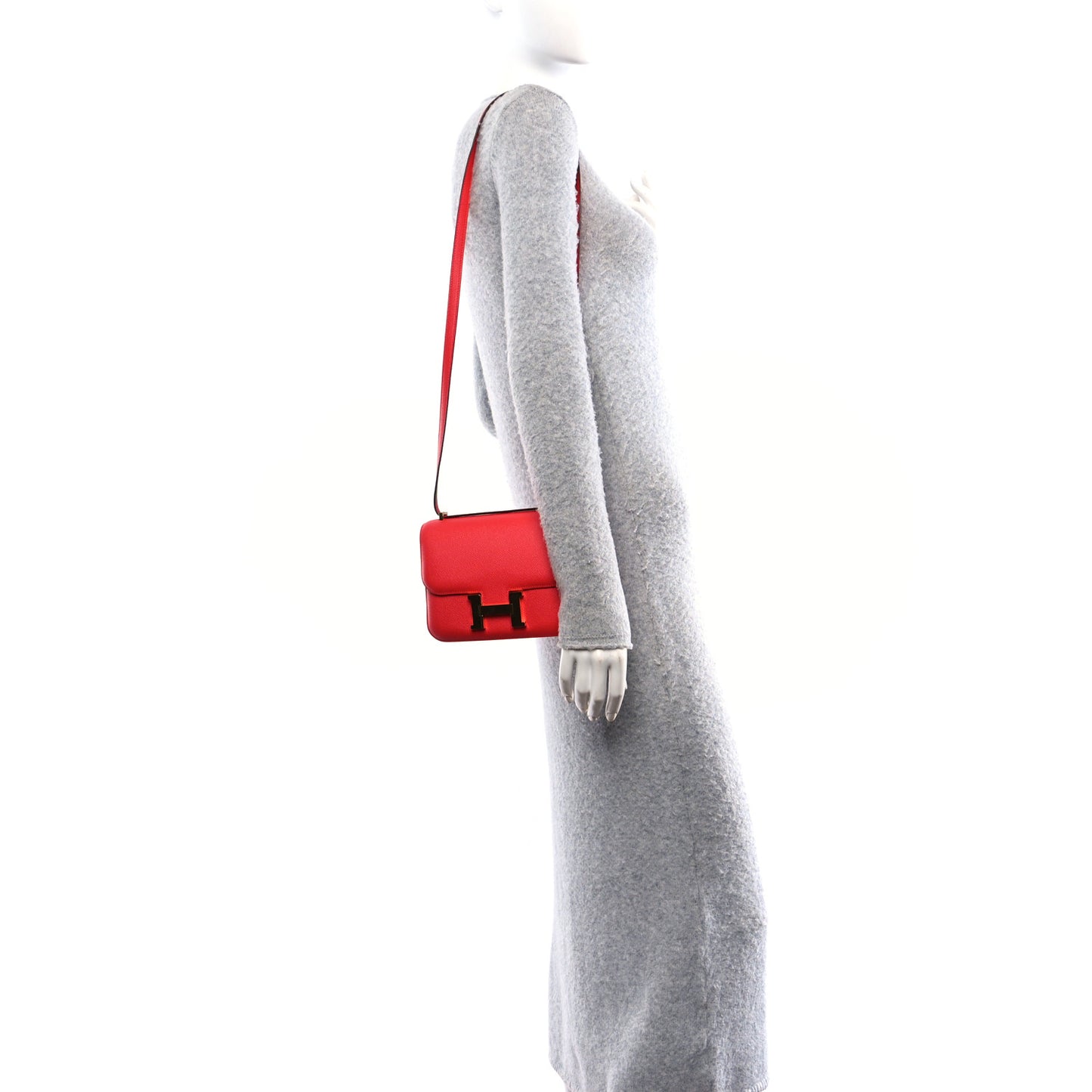 Epsom Constance 18 Rouge de Coeur