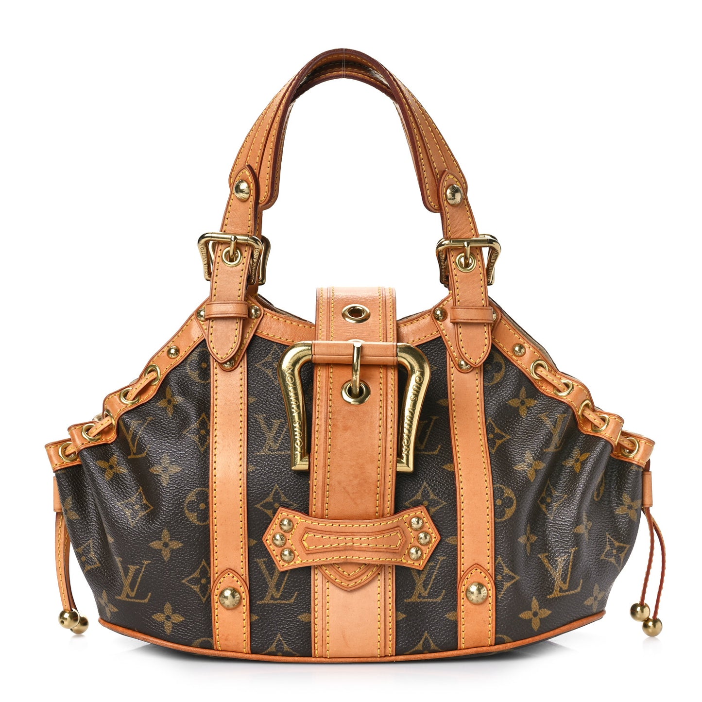 Monogram Theda GM
