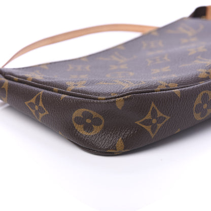 Louis Vuitton Monogram Pochette Accessories 6 of 10