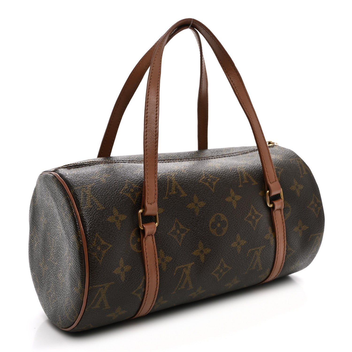 Louis Vuitton Monogram Papillon 26 3 of 9