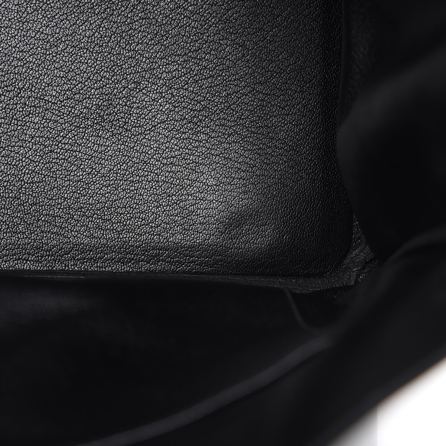 Hermes Togo Birkin 35 Black 34 of 34