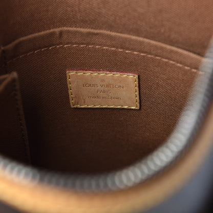 Louis Vuitton Monogram Odeon PM 6 of 9