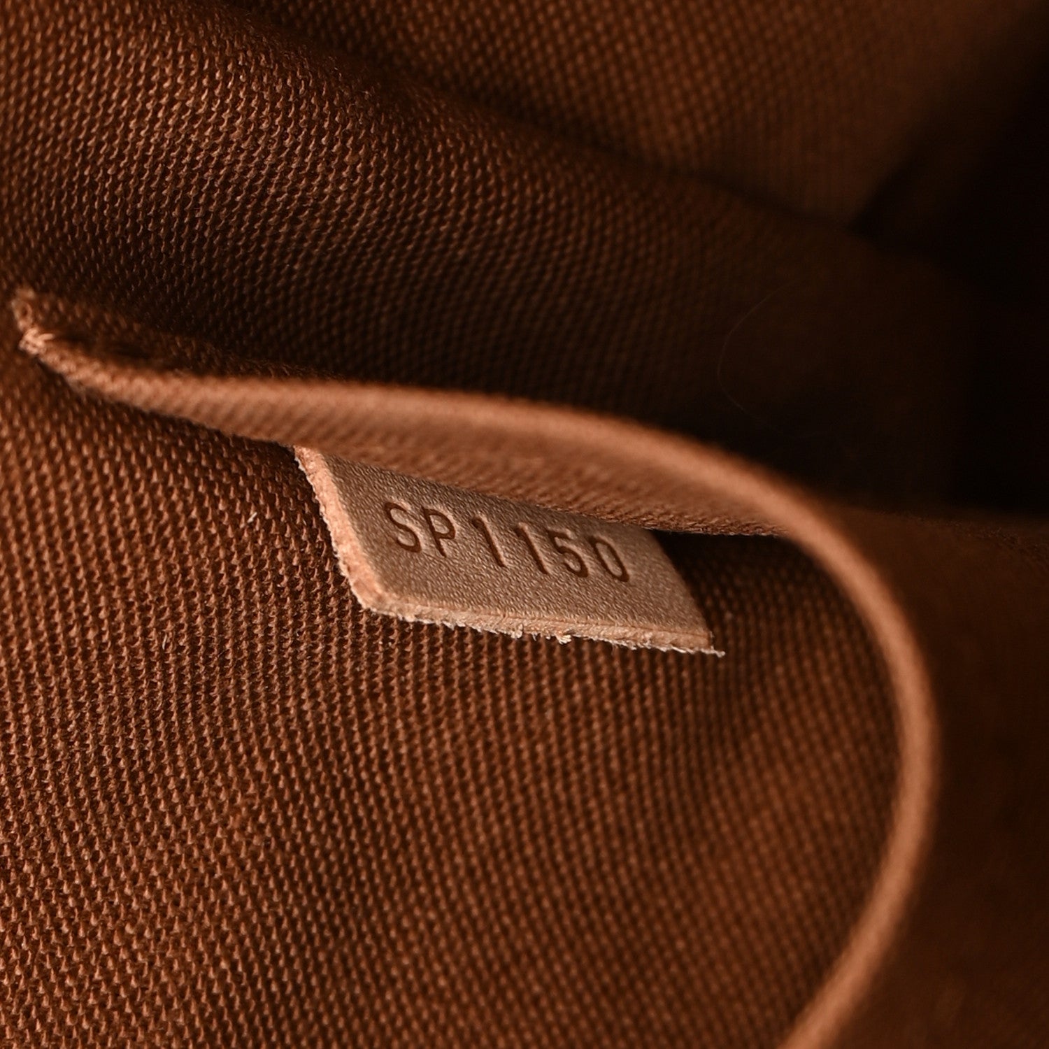 Louis Vuitton Monogram Tivoli GM 7 of 12