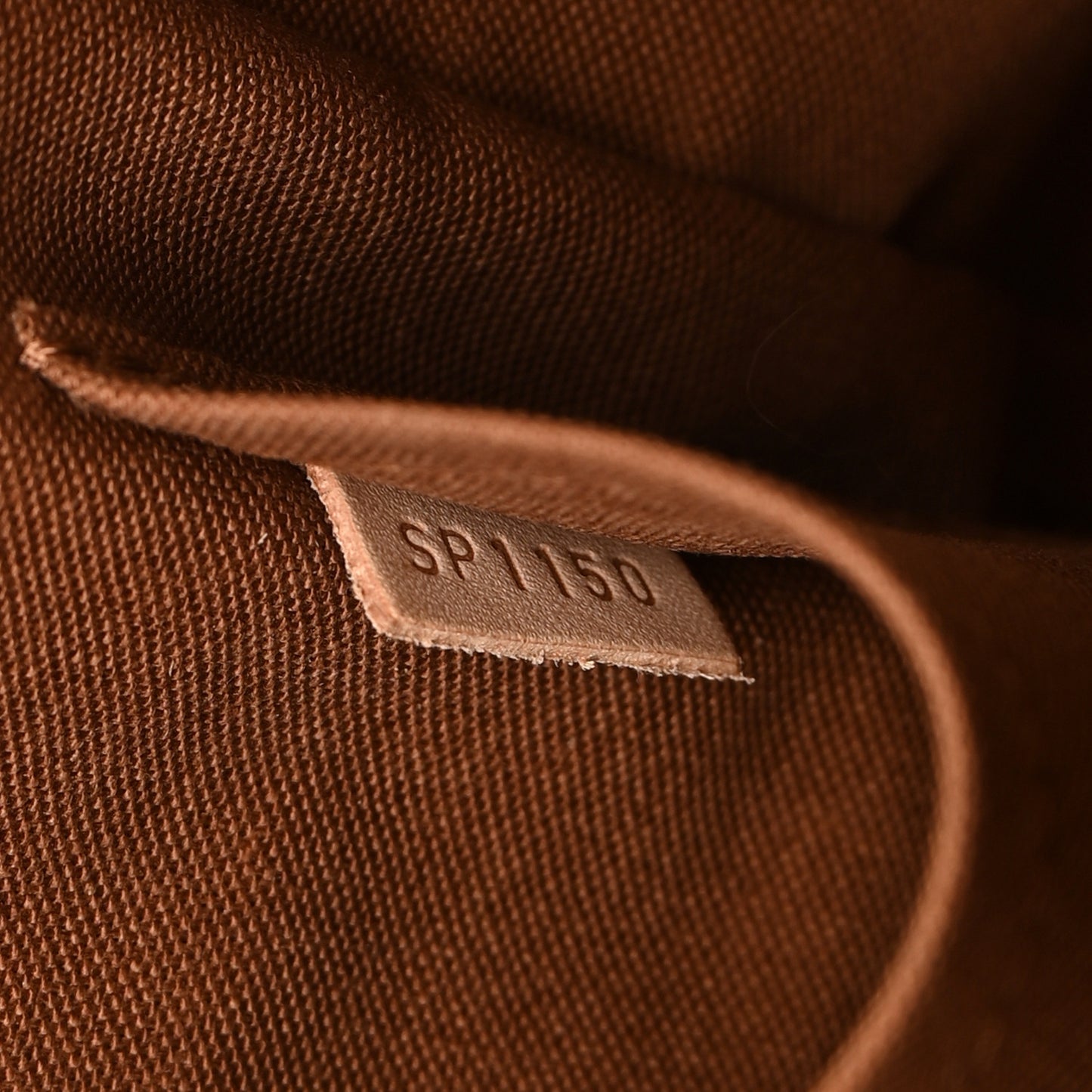 Monogram Tivoli GM