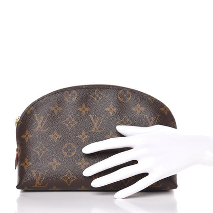 Louis Vuitton Monogram Cosmetic Pouch GM 2 of 7