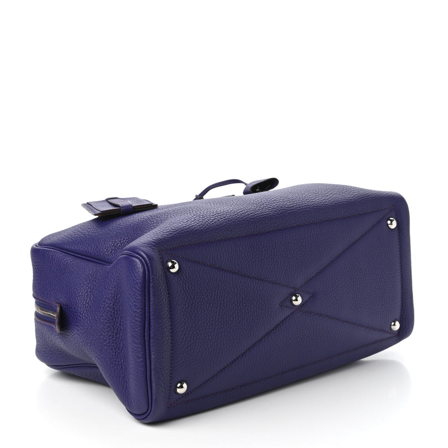 Taurillon Clemence Victoria II 35 Iris