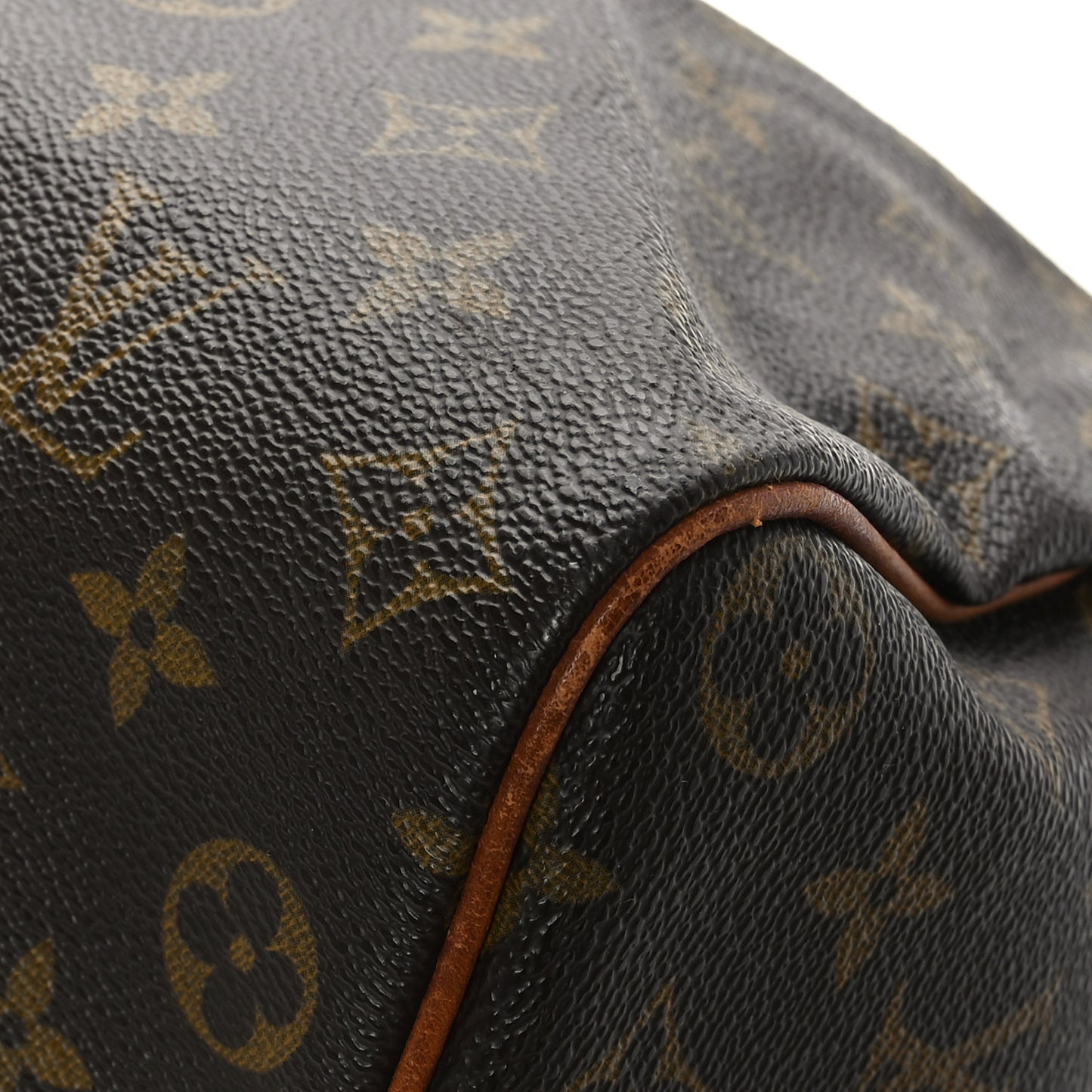 Monogram Speedy 35