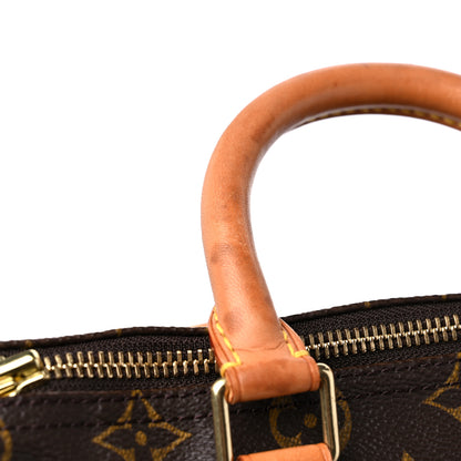 Louis Vuitton Monogram Speedy 25 13 of 15