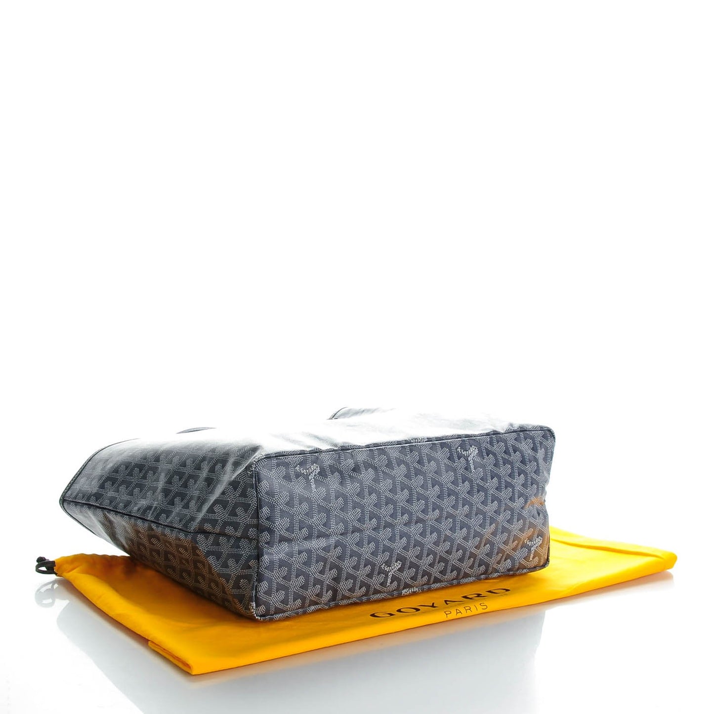 Goyardine Saint Louis PM Grey
