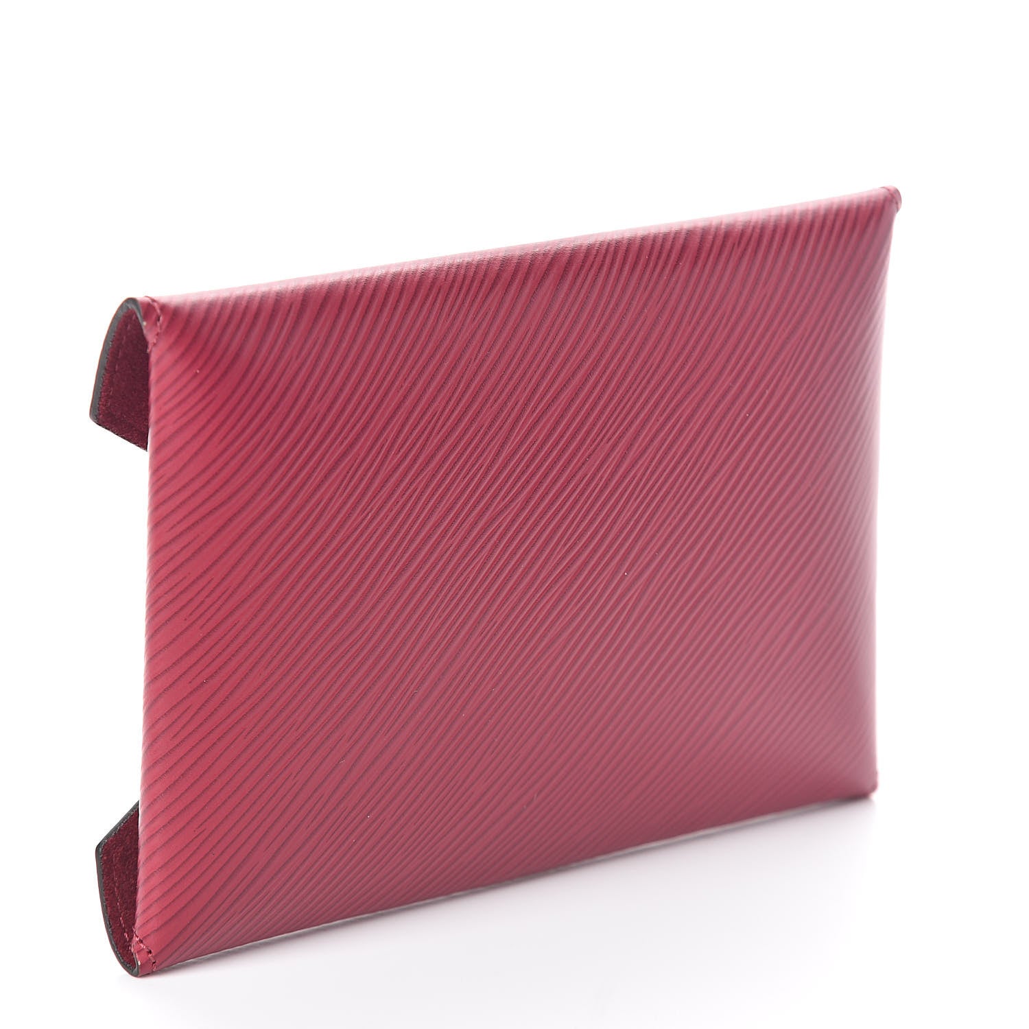 Louis Vuitton Epi Medium Kirigami Pochette Insert Fuchsia 3 of 6