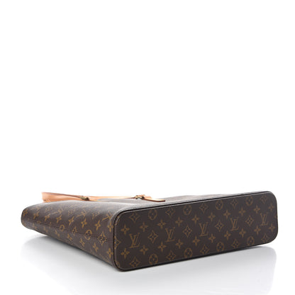 Louis Vuitton Monogram Luco 3 of 9