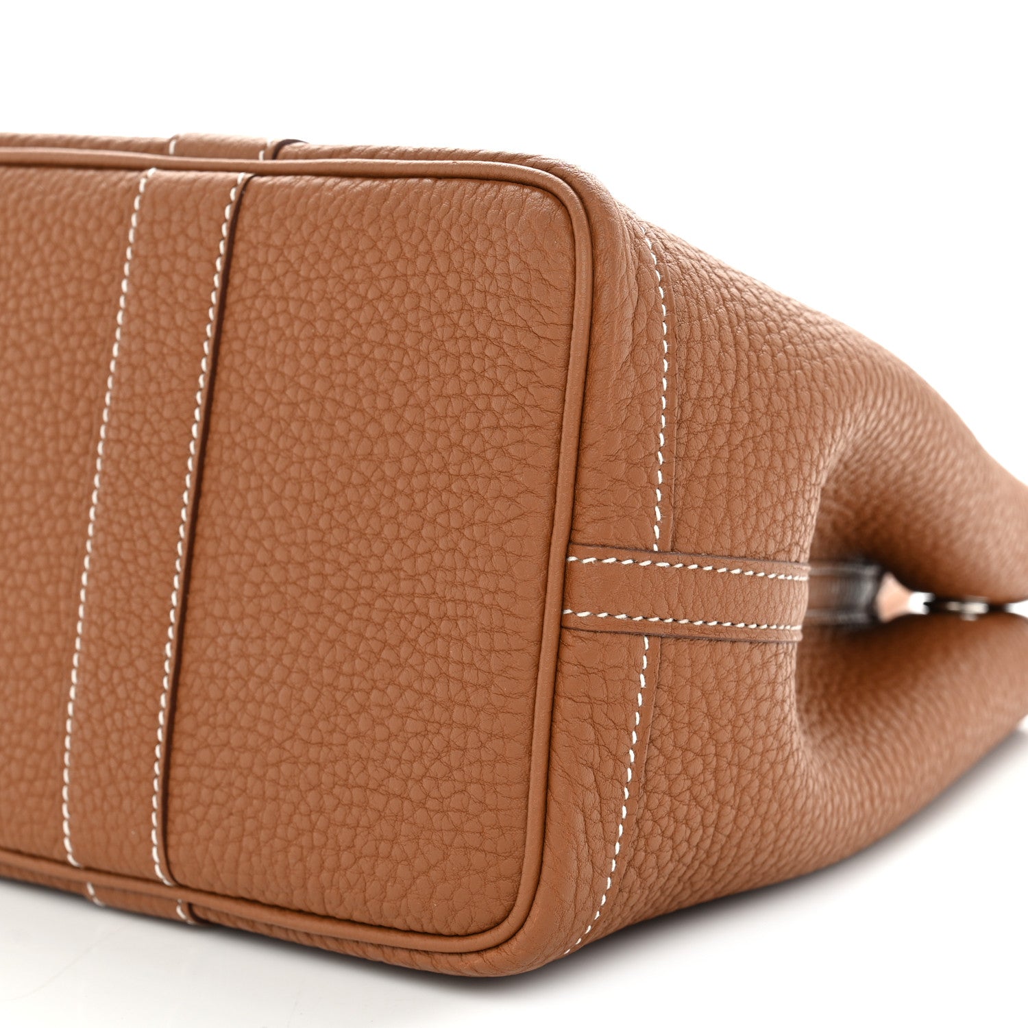 Hermes Negonda Garden Party 30 TPM Gold 9 of 9